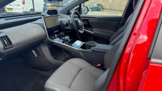 Toyota bZ4X 150kW Motion 71.4kWh 5dr Auto Electric Hatchback